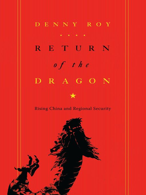 Title details for Return of the Dragon by Denny Roy - Available